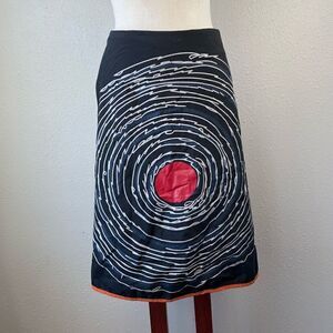 MISSLOOK Skirt Size M EUC